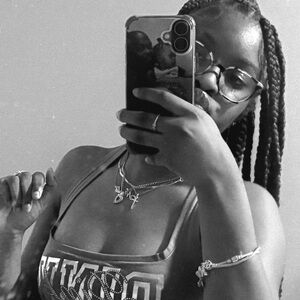 Meet your Posher, Niyah